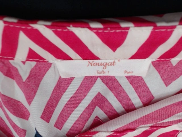 Vestido de verano Nougat – photo 3